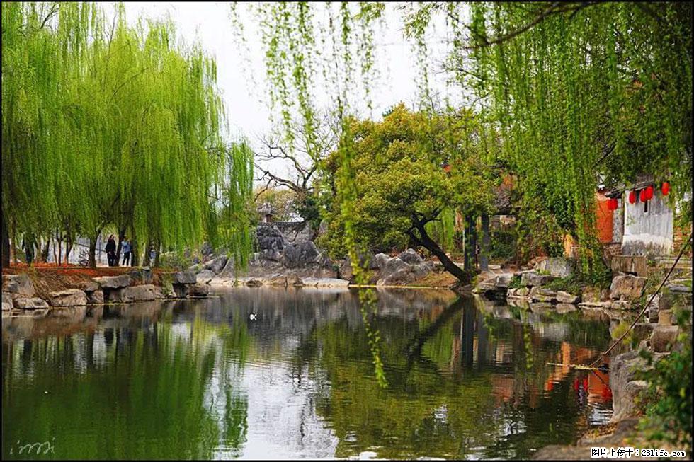 【春天,广西桂林灌阳县向您发出邀请!】江口老街又逢春 - 游山玩水 - 西双版纳生活社区 - 西双版纳28生活网 bn.28life.com