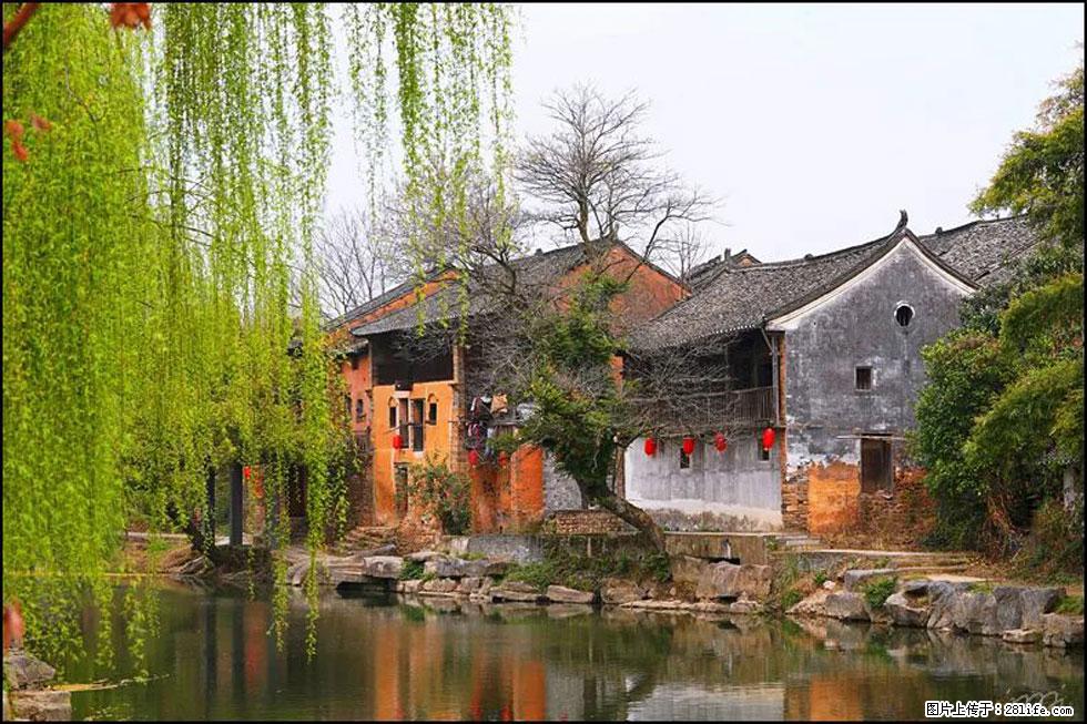 【春天,广西桂林灌阳县向您发出邀请!】江口老街又逢春 - 游山玩水 - 西双版纳生活社区 - 西双版纳28生活网 bn.28life.com