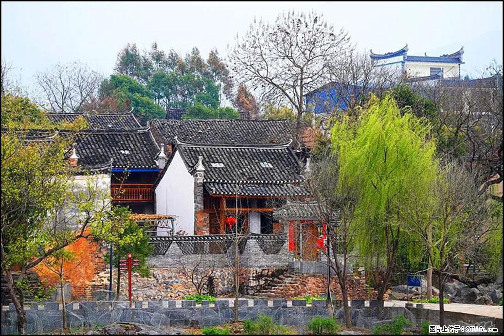 【春天,广西桂林灌阳县向您发出邀请!】江口老街又逢春 - 游山玩水 - 西双版纳生活社区 - 西双版纳28生活网 bn.28life.com