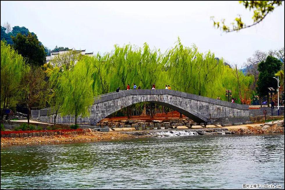 【春天,广西桂林灌阳县向您发出邀请!】江口老街又逢春 - 游山玩水 - 西双版纳生活社区 - 西双版纳28生活网 bn.28life.com
