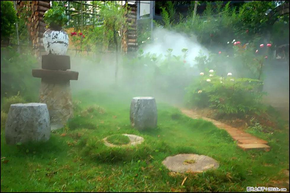 【春天,广西桂林灌阳县向您发出邀请!】如梦似幻莲溪庐 - 游山玩水 - 西双版纳生活社区 - 西双版纳28生活网 bn.28life.com