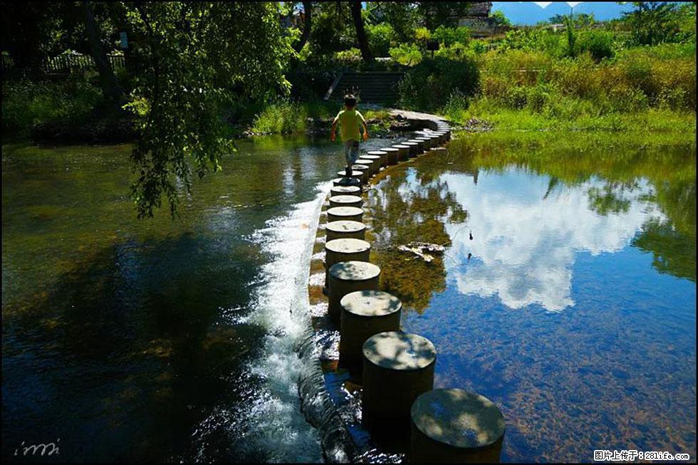 【春天,广西桂林灌阳县向您发出邀请!】熊家寨湿地公园 - 游山玩水 - 西双版纳生活社区 - 西双版纳28生活网 bn.28life.com