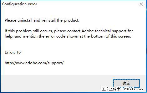 Photoshop不能直接拖拽打开图片的解决办法 - 生活百科 - 西双版纳生活社区 - 西双版纳28生活网 bn.28life.com