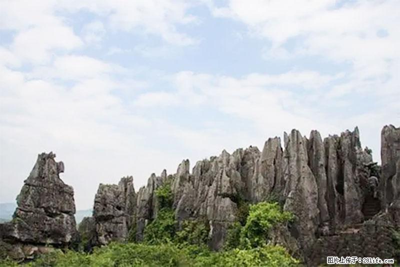桂林旅游名城景点：灌阳文市石林 - 游山玩水 - 西双版纳生活社区 - 西双版纳28生活网 bn.28life.com