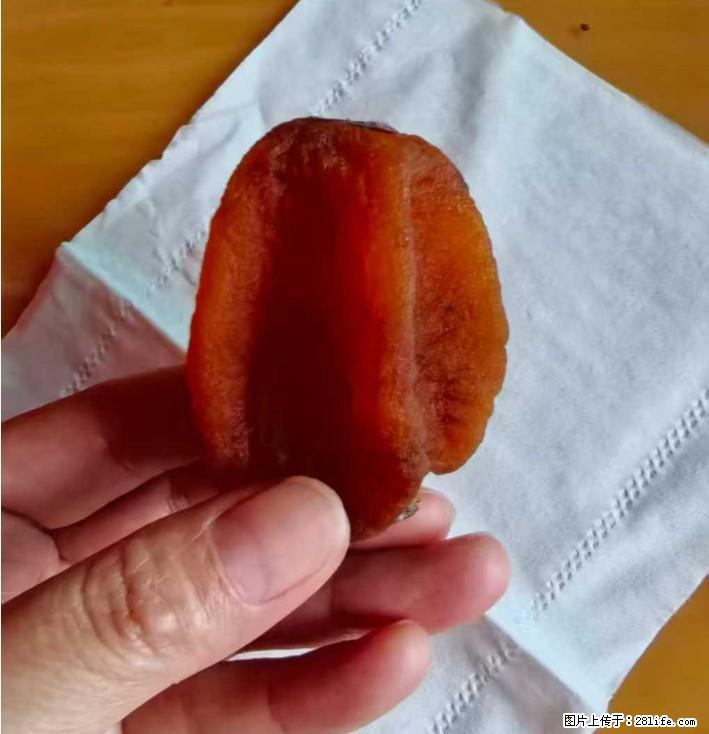 广西桂林平乐桥亭【柿饼之乡】2025年纯手工制作、无任何添加剂的第一批柿饼准备上市了，欢迎联系订购！ - 美食天地 - 西双版纳生活社区 - 西双版纳28生活网 bn.28life.com