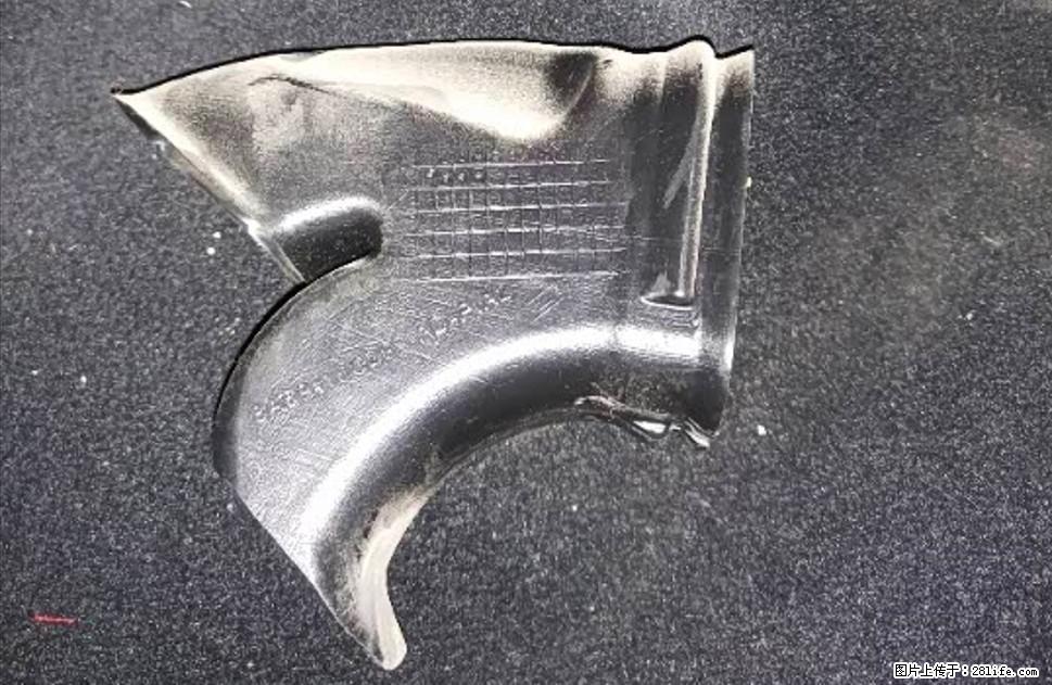 【福特·嘉年华】主驾驶位脚部空调不出风，如何解决？ - 车友部落 - 西双版纳生活社区 - 西双版纳28生活网 bn.28life.com