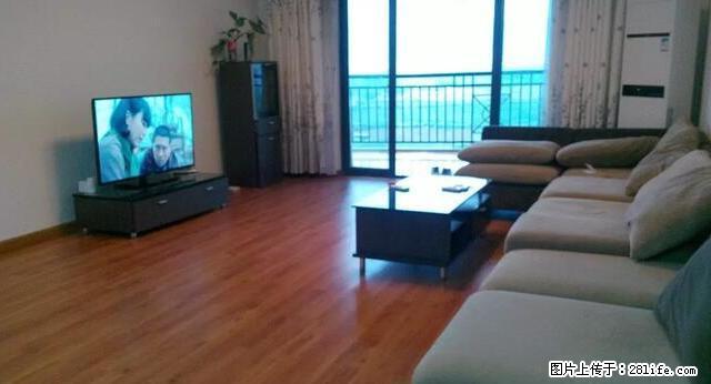 冠嘉冠城3室2厅2卫双阳台精装修 - 房屋出租 - 房屋租售 - 西双版纳分类信息 - 西双版纳28生活网 bn.28life.com