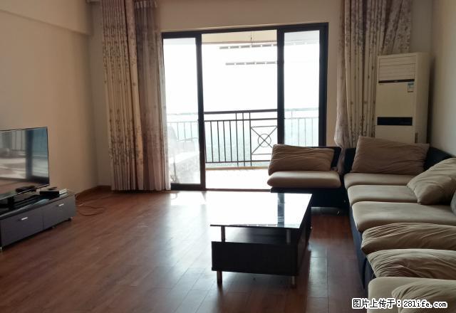 冠嘉冠城3室2厅2卫双阳台精装修可以短租 - 房屋出租 - 房屋租售 - 西双版纳分类信息 - 西双版纳28生活网 bn.28life.com