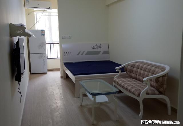 财富中心（市中心）单身公寓 - 房屋出租 - 房屋租售 - 西双版纳分类信息 - 西双版纳28生活网 bn.28life.com