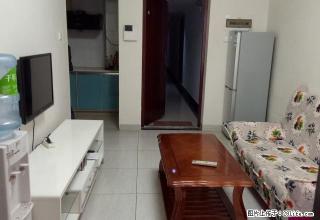 中景明城（市中心沃尔玛超市对面）2居室可以短租 - 西双版纳28生活网 bn.28life.com