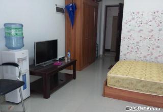 中景明城(市中心)单身公寓 - 西双版纳28生活网 bn.28life.com