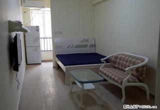 财富中心（市中心）单身公寓 - 西双版纳28生活网 bn.28life.com