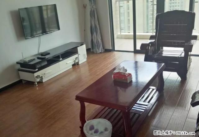 世纪金源 福江苑2室2厅89家具家电齐全 拎包入住 - 房屋出租 - 房屋租售 - 西双版纳分类信息 - 西双版纳28生活网 bn.28life.com