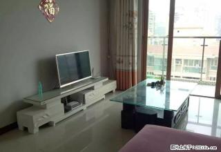 世纪金源 咏江苑2室1厅84家具家电齐全 拎包入住 - 西双版纳28生活网 bn.28life.com