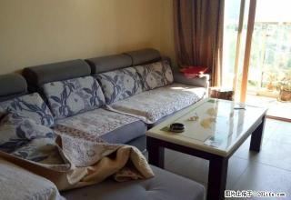 世纪金源 览江苑1室1厅66家具家电齐全 拎包入住 - 西双版纳28生活网 bn.28life.com