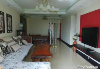 江景房 西双12城3室2厅 家电齐全 精装修3800元 - 西双版纳28生活网 bn.28life.com