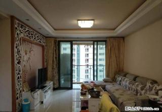 世纪金源碧江苑业主自住出租大3房,带家电不带家电都可以, - 西双版纳28生活网 bn.28life.com
