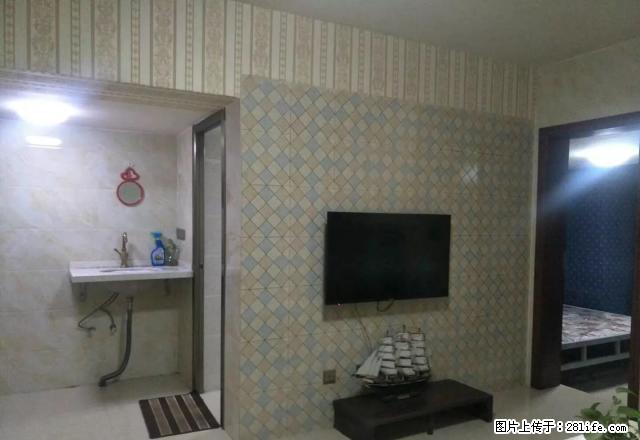 水墨丹青 复式公寓 精装修 全套家具家电 拎包入住 房东急租 - 房屋出租 - 房屋租售 - 西双版纳分类信息 - 西双版纳28生活网 bn.28life.com
