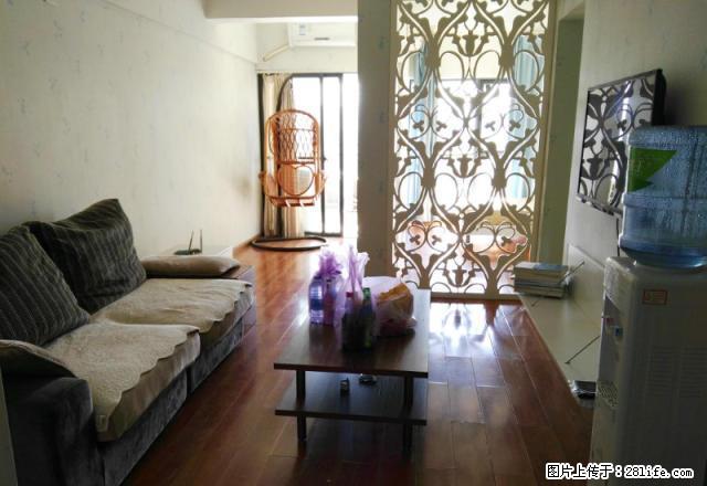 西双十二城 1室1厅1卫48平米 酒店式精装 江边 - 房屋出租 - 房屋租售 - 西双版纳分类信息 - 西双版纳28生活网 bn.28life.com