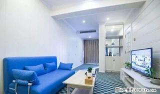 西双十二城精装相遇假日酒店 大润发旁的拎包入住酒店出租 - 西双版纳28生活网 bn.28life.com