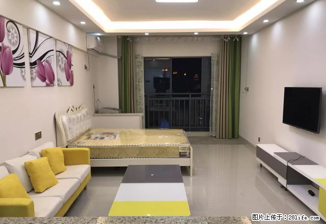 景洪农贸中心,精装大公寓,家具家电全新,(首)次出租 - 房屋出租 - 房屋租售 - 西双版纳分类信息 - 西双版纳28生活网 bn.28life.com