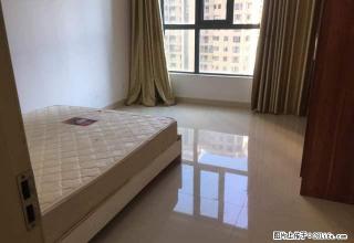 世纪金源望江苑，拎包入住一线江景房 - 西双版纳28生活网 bn.28life.com