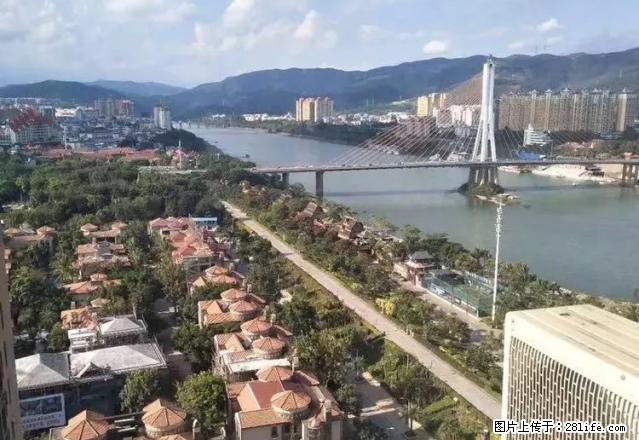 永源地产家具家电齐全,拎包入住,全江景房。 - 房屋出租 - 房屋租售 - 西双版纳分类信息 - 西双版纳28生活网 bn.28life.com