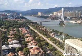 永源地产家具家电齐全,拎包入住,全江景房。 - 西双版纳28生活网 bn.28life.com