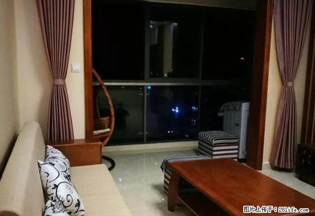 泼水广场世纪江源福江苑两室两厅精装修领包入住104平米 - 房屋出租 - 房屋租售 - 西双版纳分类信息 - 西双版纳28生活网 bn.28life.com