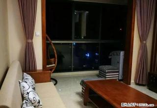 泼水广场世纪江源福江苑两室两厅精装修领包入住104平米 - 西双版纳28生活网 bn.28life.com