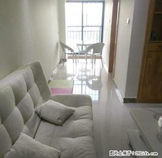 大润发旁边西双十二城1室江景精装好房出租 - 西双版纳28生活网 bn.28life.com