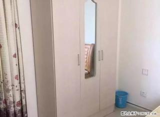 版纳泼水广场旁 中景明城 全新精装两室两厅 拎包入住1900 - 西双版纳28生活网 bn.28life.com