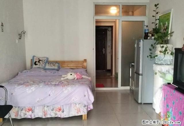 华信首座 公寓出租 40平 800一个月 - 房屋出租 - 房屋租售 - 西双版纳分类信息 - 西双版纳28生活网 bn.28life.com