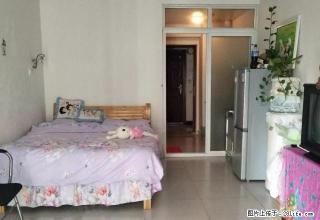 华信首座 公寓出租 40平 800一个月 - 西双版纳28生活网 bn.28life.com