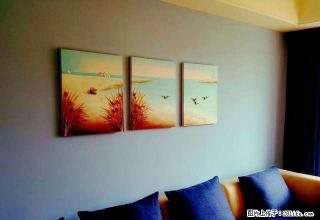 万达一期精装两室洋房拎包入住 - 西双版纳28生活网 bn.28life.com