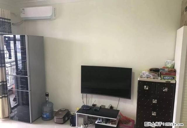 中夏置业 急租市中心 金茂港湾 精装公寓 拎包入住 随时看房 - 房屋出租 - 房屋租售 - 西双版纳分类信息 - 西双版纳28生活网 bn.28life.com