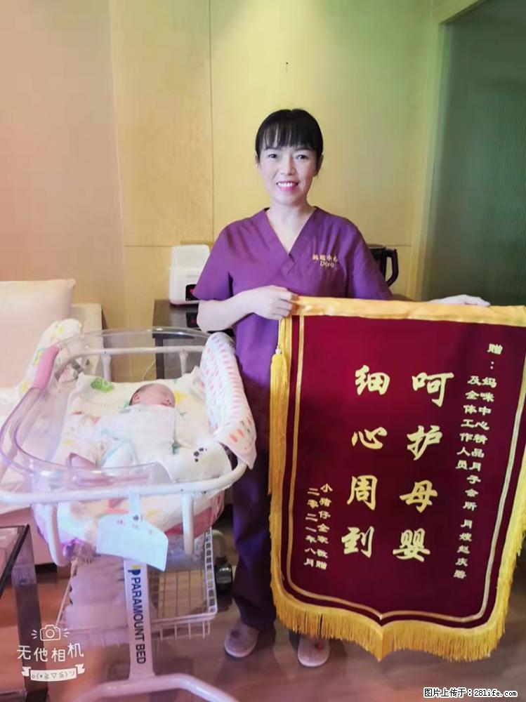 上海高端月子会所招新手月嫂，零基础带教，包吃住 - 职场交流 - 西双版纳生活社区 - 西双版纳28生活网 bn.28life.com