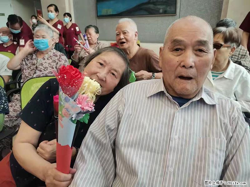 上海国企养老院,星级酒店环境,招聘养老护工 - 职场交流 - 西双版纳生活社区 - 西双版纳28生活网 bn.28life.com