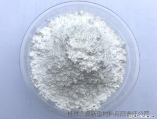 【桂林三鑫新型材料】人造石人造大理石专用碳酸钙 - 西双版纳28生活网 bn.28life.com