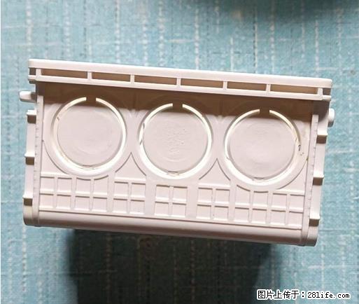 桂林荣泰吹塑、注塑【厂家直销】PVC阴燃电工配件，精品86底盒 - 其他广告 - 广告专区 - 西双版纳分类信息 - 西双版纳28生活网 bn.28life.com