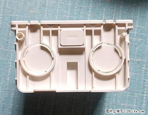 桂林荣泰吹塑、注塑【厂家直销】PVC阴燃电工配件,精品86底盒 - 家居生活 - 西双版纳生活社区 - 西双版纳28生活网 bn.28life.com