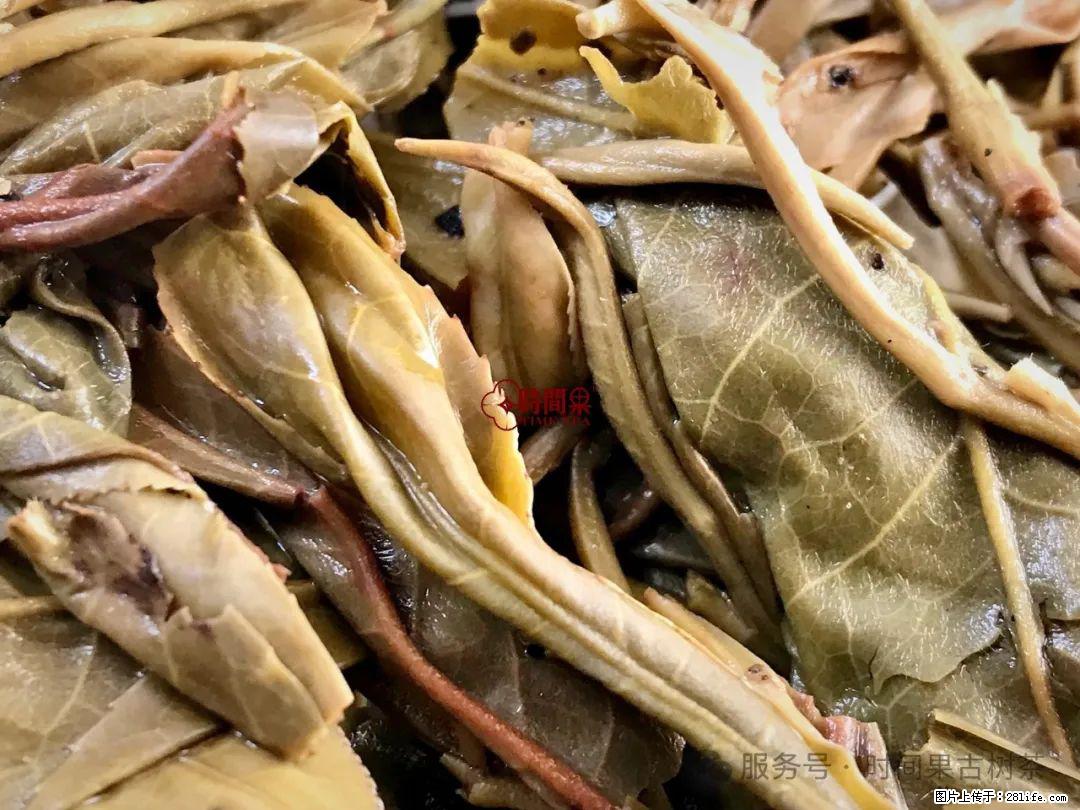 时间果百年古树龙珠普洱生茶 - 购物交流 - 西双版纳生活社区 - 西双版纳28生活网 bn.28life.com