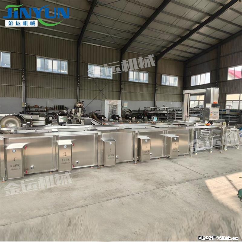 五联多联卤煮锅 连续式蜂窝卤煮锅 卤鸡卤蛋大批量生产卤煮设备 - 综合信息 - 其他综合 - 西双版纳分类信息 - 西双版纳28生活网 bn.28life.com