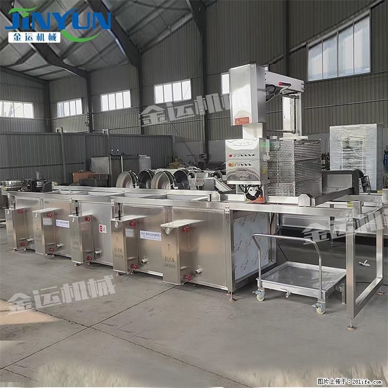 五联多联卤煮锅 连续式蜂窝卤煮锅 卤鸡卤蛋大批量生产卤煮设备 - 综合信息 - 其他综合 - 西双版纳分类信息 - 西双版纳28生活网 bn.28life.com