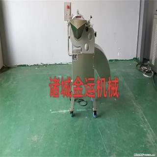 大蒜三维切丁机 商用果蔬切丁设备 苹果土豆切粒机 - 西双版纳28生活网 bn.28life.com