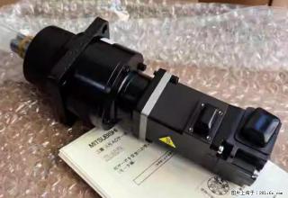 HG-KR053BG1成都三菱伺服电机销售MR-J5W3-222G-N1 MR-J4-20A HK- - 西双版纳28生活网 bn.28life.com