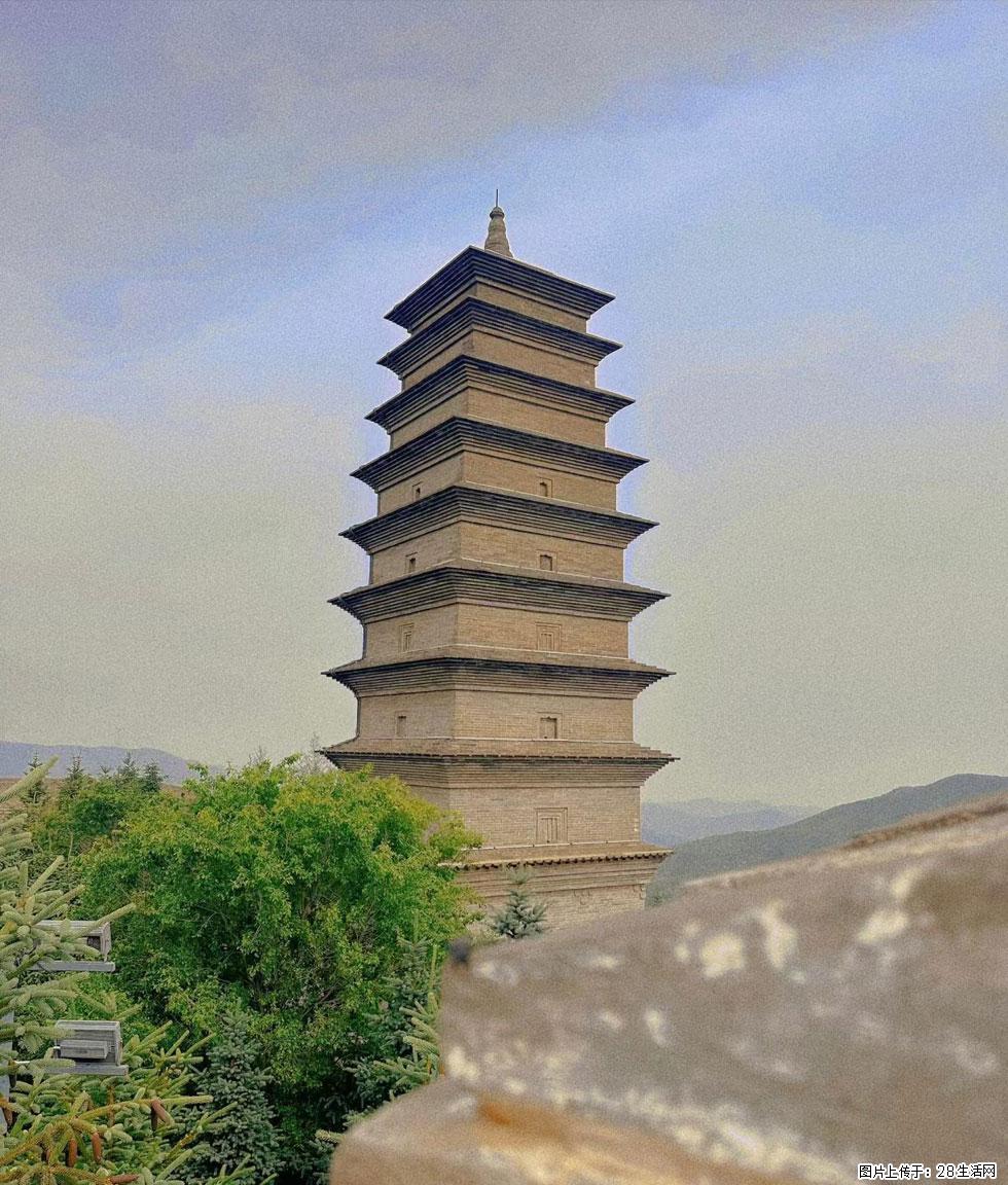朔州【崇福寺】朔州老城,寺庙道观,少喧嚣,多古韵,朔州是山西被低估的塞上秘境。 - 游山玩水 - 西双版纳生活社区 - 西双版纳28生活网 bn.28life.com