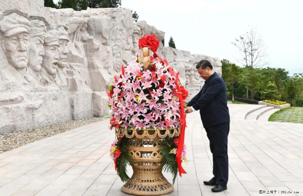 习近平赴广西考察调研 - 西双版纳生活资讯 - 西双版纳28生活网 bn.28life.com