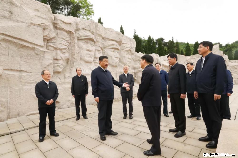 习近平赴广西考察调研 - 西双版纳生活资讯 - 西双版纳28生活网 bn.28life.com