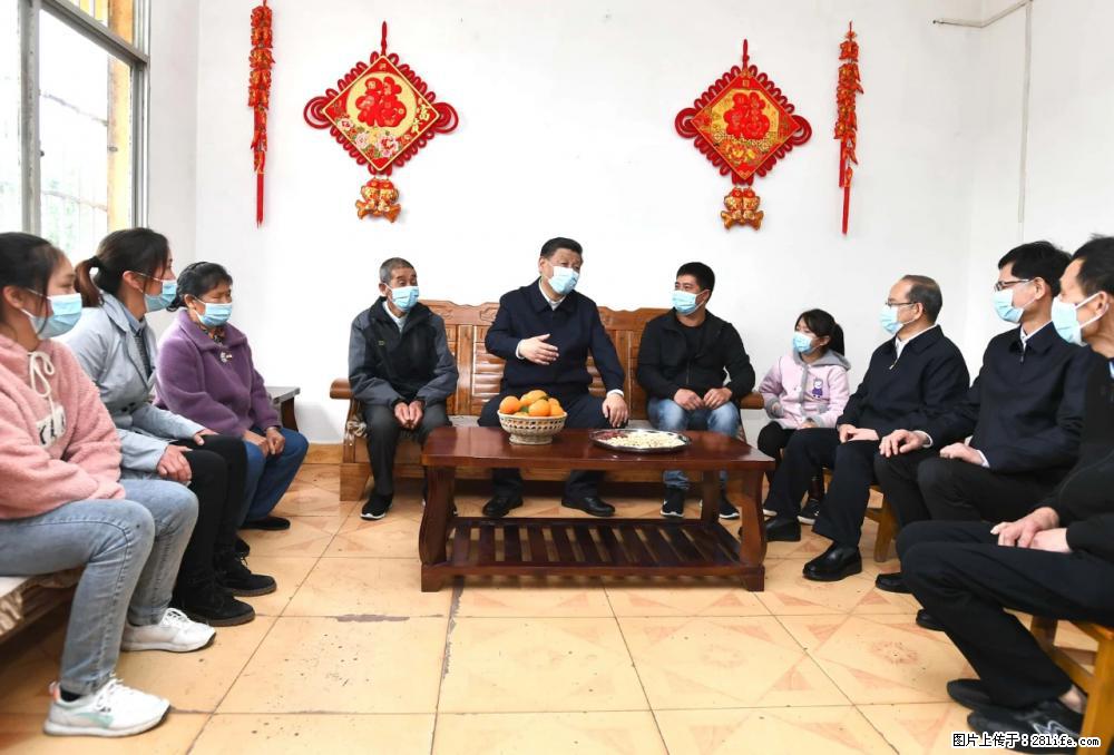 习近平赴广西考察调研 - 西双版纳生活资讯 - 西双版纳28生活网 bn.28life.com